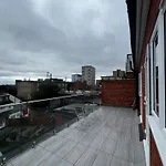 Wembley Stunning Apartments